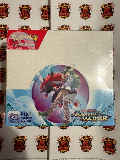 Journey Together Single Pack